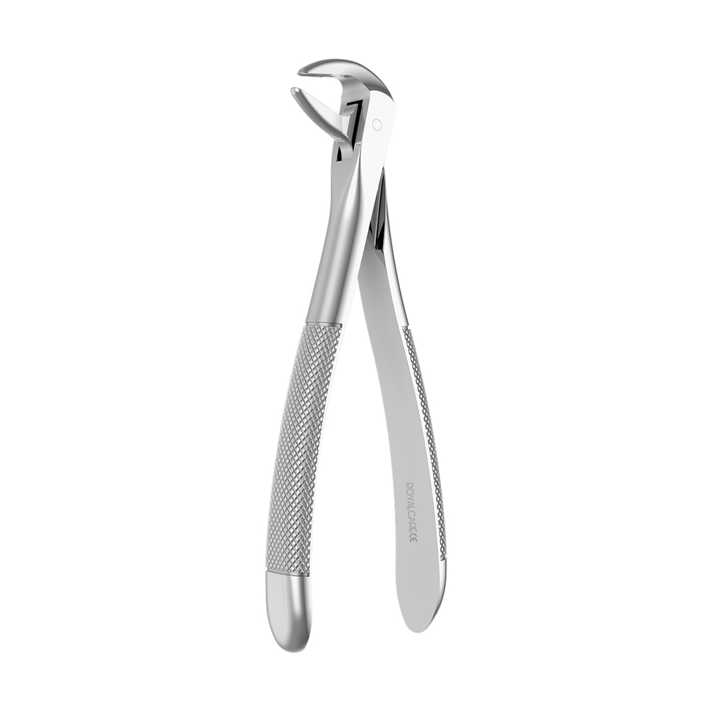 Extracting Forcep Extracting Forcep